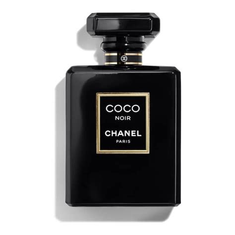 coco noir chanel pret sephora|Chanel coco noir fragrantica.